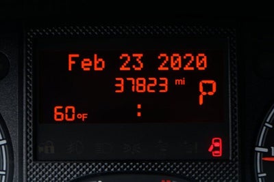 2021 RAM ProMaster 2500 High Roof