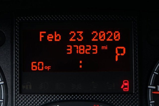 2021 RAM ProMaster 2500 High Roof