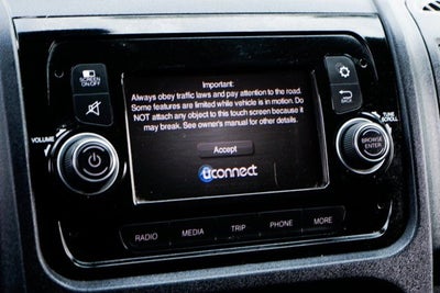 2021 RAM ProMaster 2500 High Roof