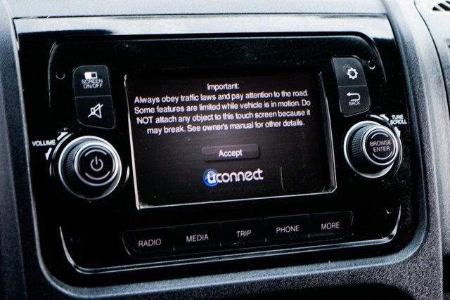 2021 RAM ProMaster 2500 High Roof