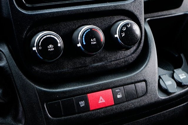 2021 RAM ProMaster 2500 High Roof