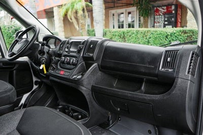 2021 RAM ProMaster 2500 High Roof