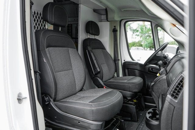2021 RAM ProMaster 2500 High Roof