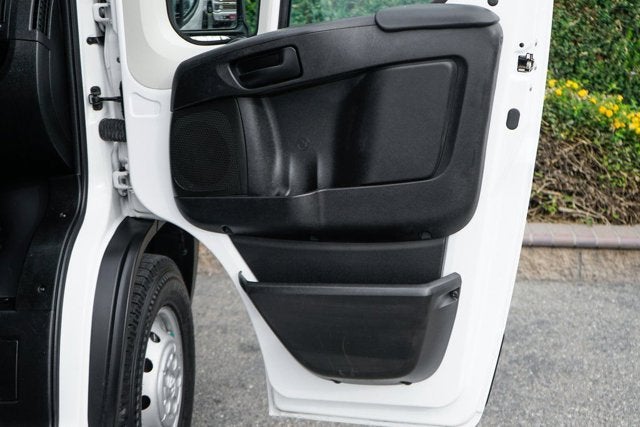 2021 RAM ProMaster 2500 High Roof