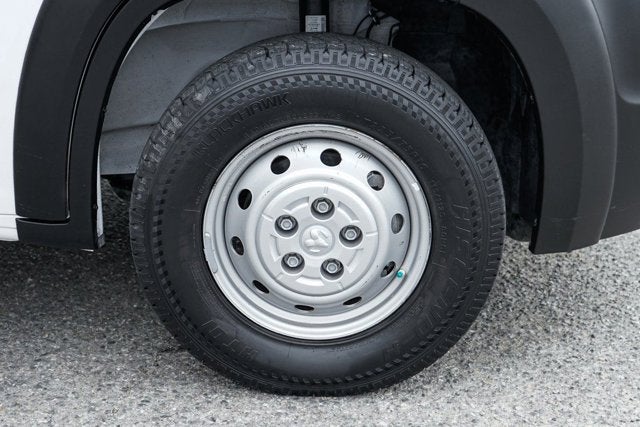 2021 RAM ProMaster 2500 High Roof