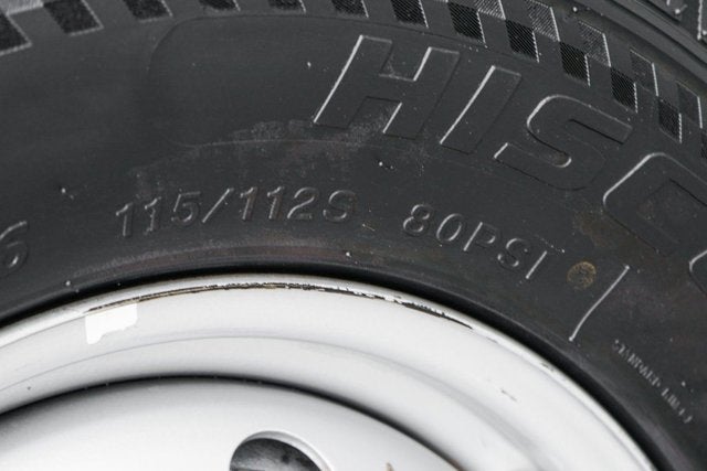 2021 RAM ProMaster 2500 High Roof