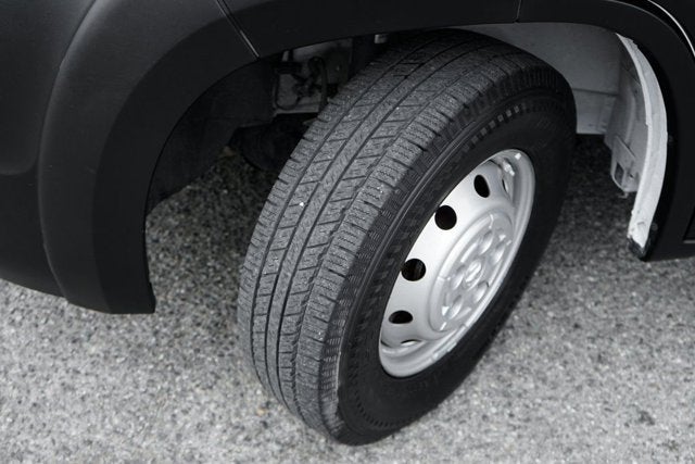 2021 RAM ProMaster 2500 High Roof