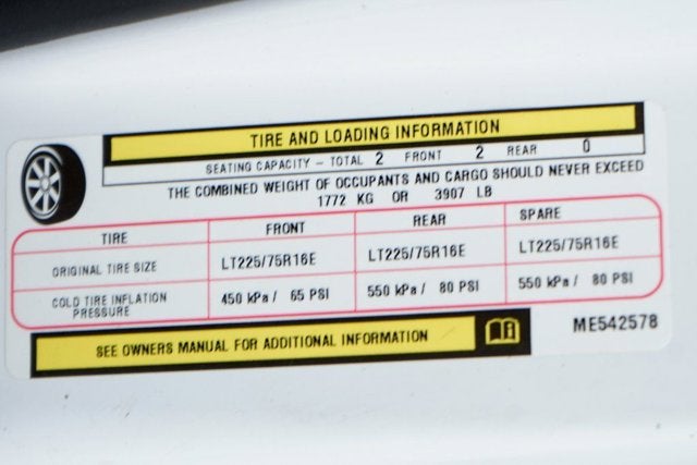 2021 RAM ProMaster 2500 High Roof