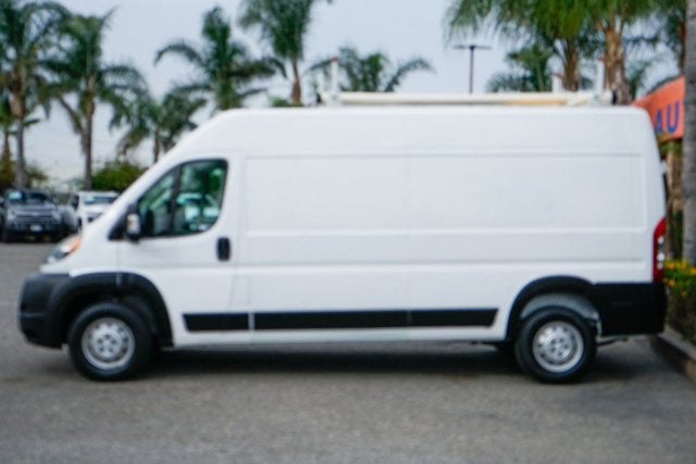 2021 RAM ProMaster 2500 High Roof