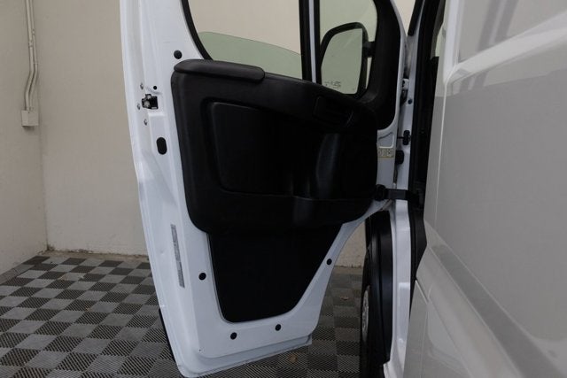 2025 RAM ProMaster Cargo Van High Roof