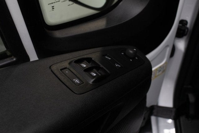 2025 RAM ProMaster Cargo Van High Roof