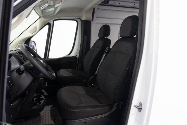 2025 RAM ProMaster Cargo Van High Roof