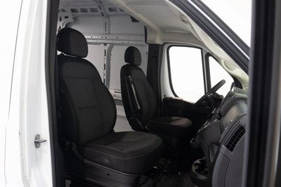 2025 RAM ProMaster Cargo Van High Roof