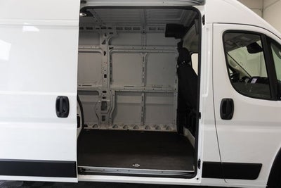 2025 RAM ProMaster Cargo Van High Roof