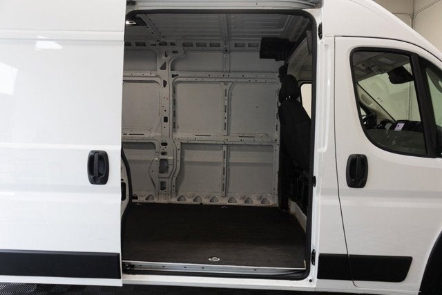 2025 RAM ProMaster Cargo Van High Roof