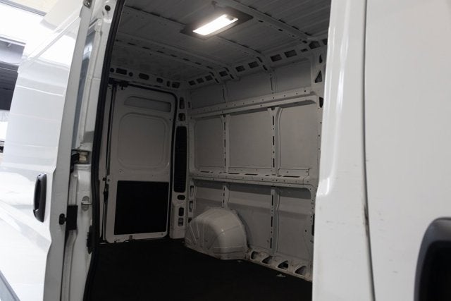 2025 RAM ProMaster Cargo Van High Roof