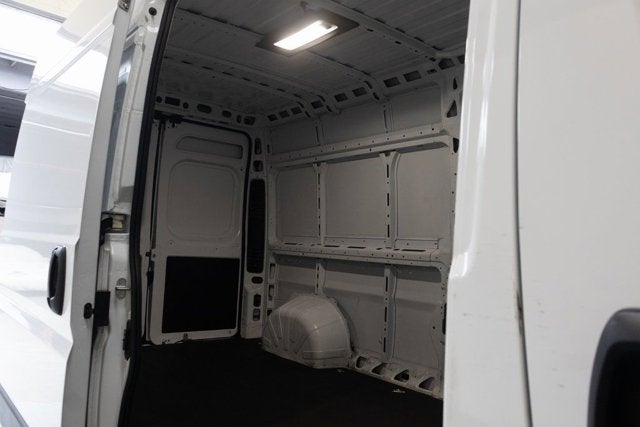 2025 RAM ProMaster Cargo Van High Roof