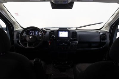 2025 RAM ProMaster Cargo Van High Roof