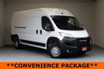 2025 RAM ProMaster Cargo Van High Roof