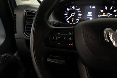 2025 RAM ProMaster Cargo Van High Roof