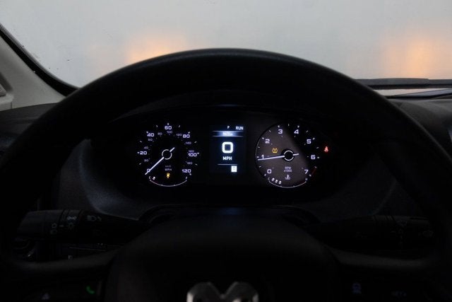 2025 RAM ProMaster Cargo Van High Roof