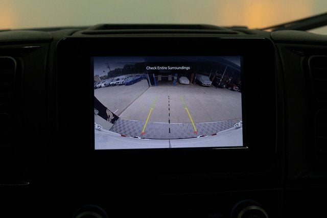 2025 RAM ProMaster Cargo Van High Roof