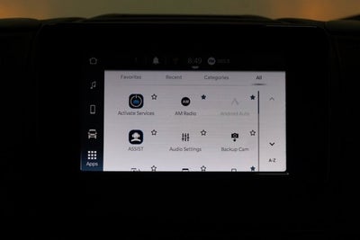 2025 RAM ProMaster Cargo Van High Roof