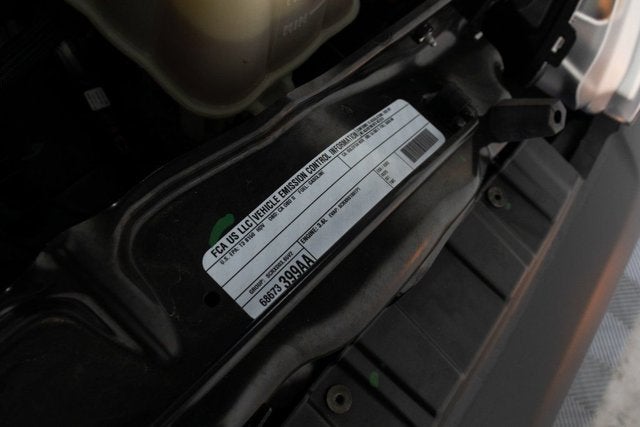 2025 RAM ProMaster Cargo Van High Roof