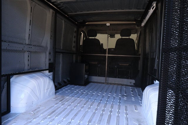 2021 RAM ProMaster Cargo Van Low Roof