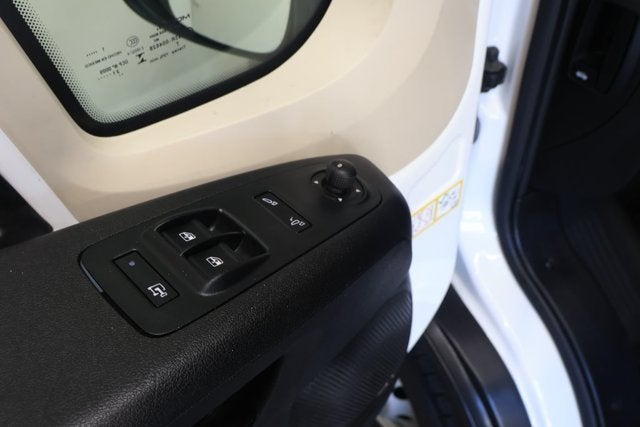 2021 RAM ProMaster Cargo Van Low Roof