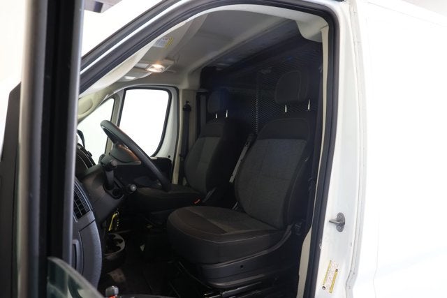 2021 RAM ProMaster Cargo Van Low Roof