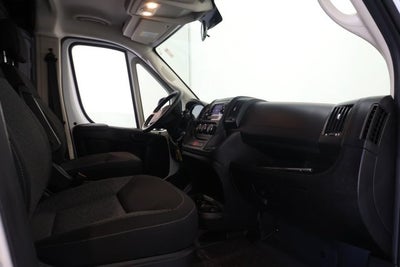 2021 RAM ProMaster Cargo Van Low Roof