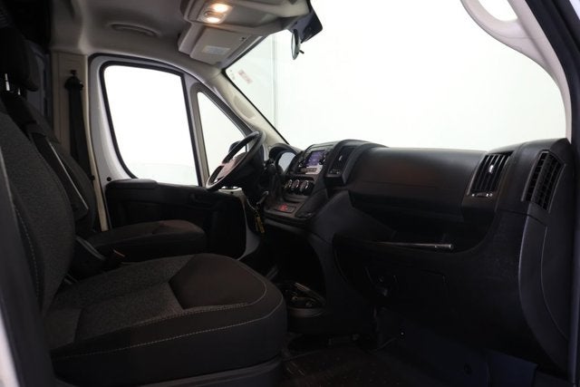 2021 RAM ProMaster Cargo Van Low Roof