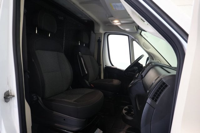 2021 RAM ProMaster Cargo Van Low Roof