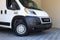 2021 RAM ProMaster Cargo Van Low Roof
