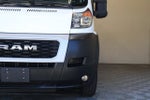 2021 RAM ProMaster Cargo Van Low Roof