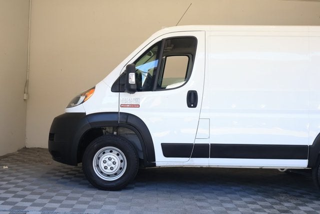 2021 RAM ProMaster Cargo Van Low Roof