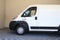 2021 RAM ProMaster Cargo Van Low Roof