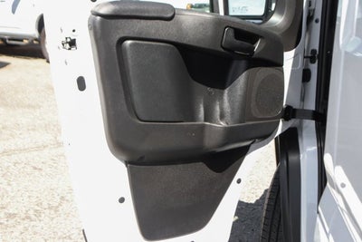 2025 RAM ProMaster 2500 Base