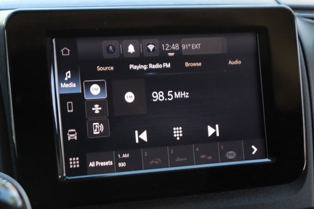 2025 RAM ProMaster 2500 Base