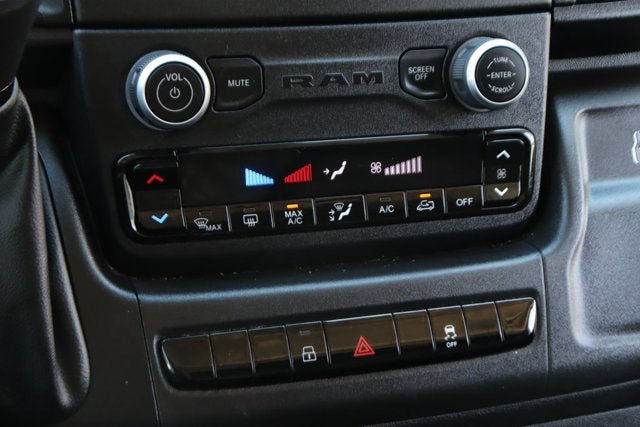 2025 RAM ProMaster 2500 Base