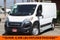 2025 RAM ProMaster 2500 Base