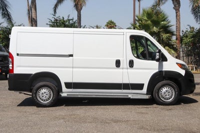 2025 RAM ProMaster 2500 Base