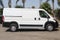 2025 RAM ProMaster 2500 Base
