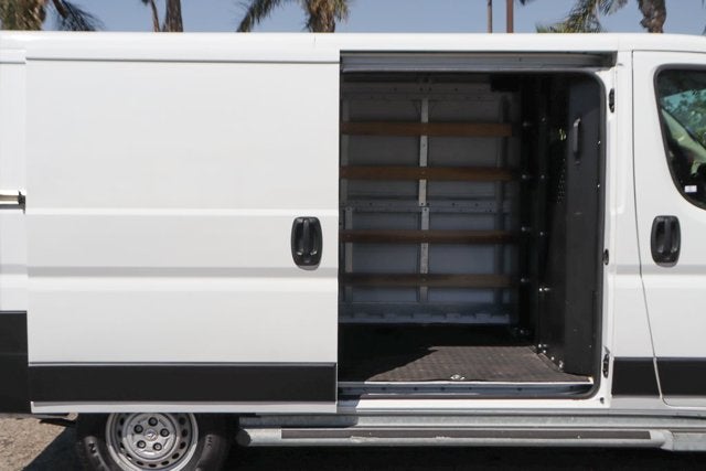 2025 RAM ProMaster 2500 Base