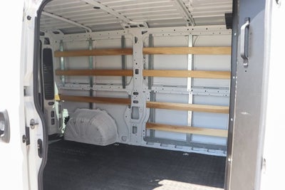2025 RAM ProMaster 2500 Base