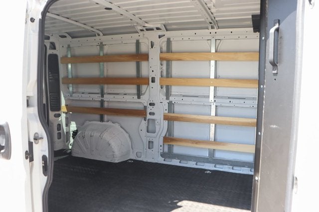 2025 RAM ProMaster 2500 Base