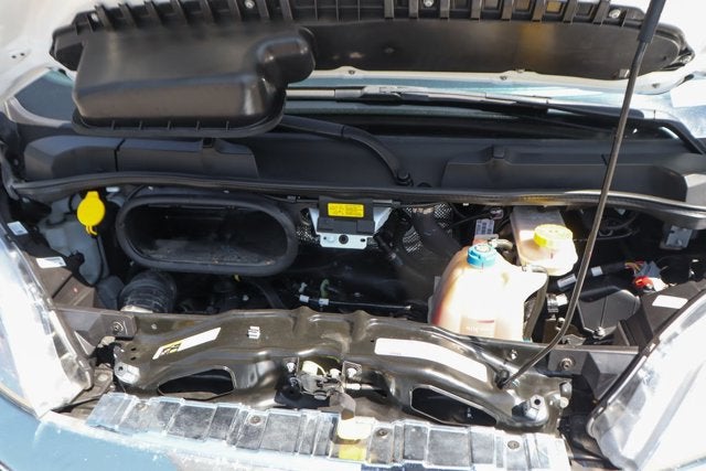 2025 RAM ProMaster 2500 Base