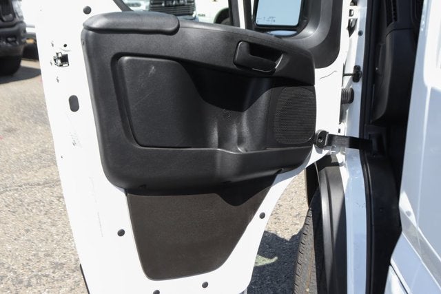 2025 RAM ProMaster 2500 Base