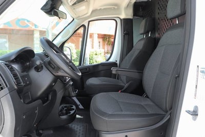2025 RAM ProMaster 2500 Base